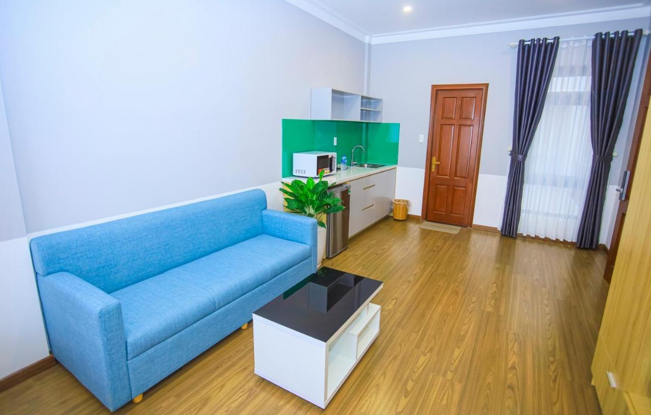 The Lush House Da Lat Exterior foto
